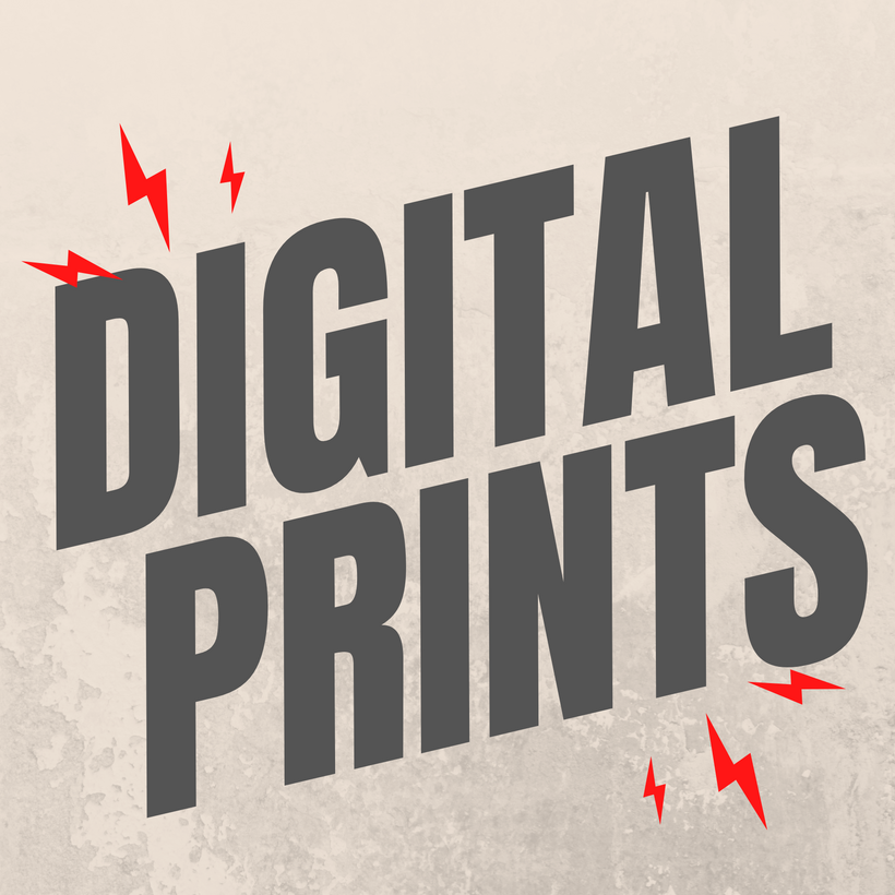 YAHBranded (Design &amp; Print)