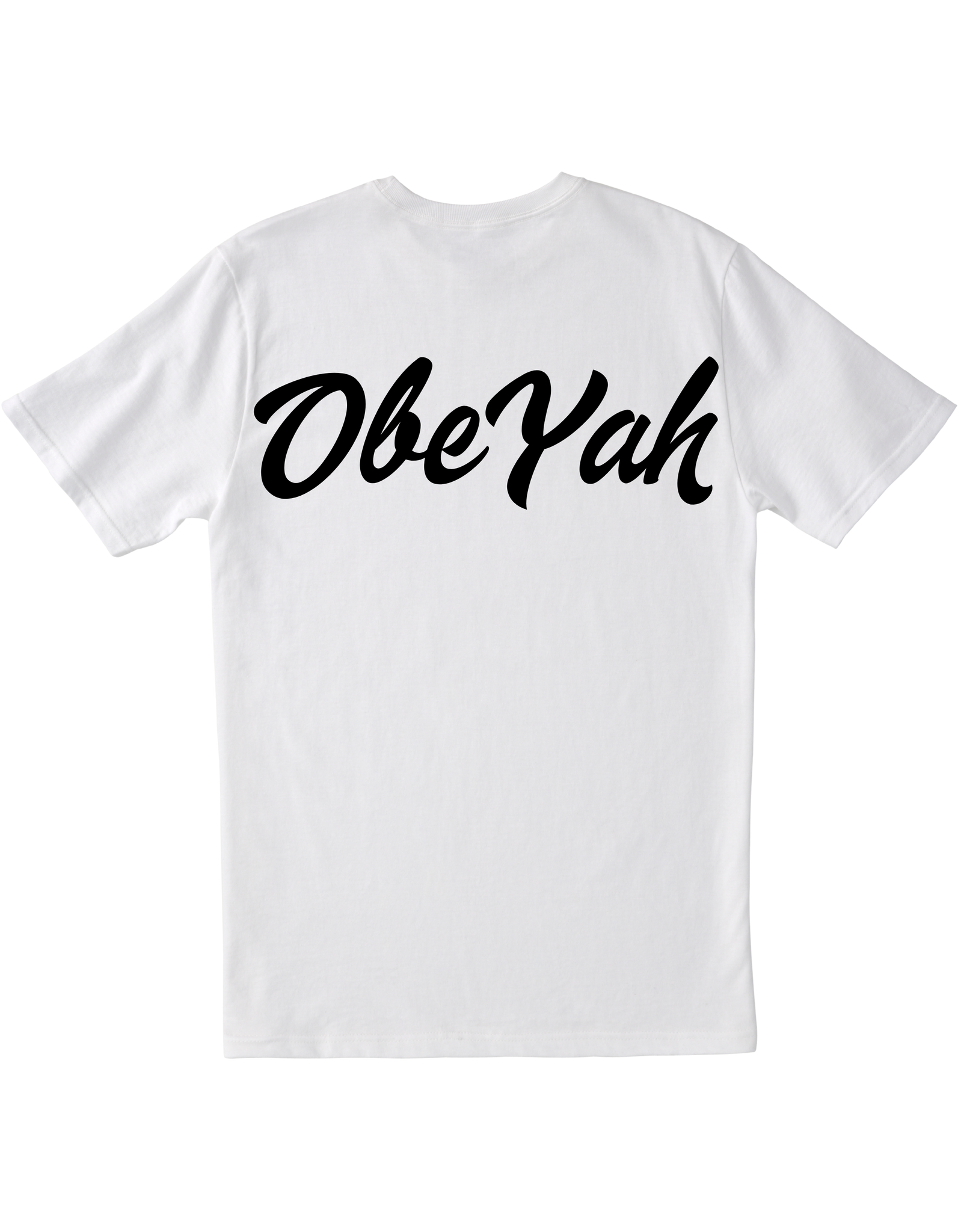 ObeYah Tshirt