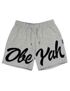 ObeYAH Shorts